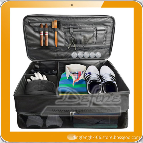 Professional Top Quality Golf Trunk Organizer